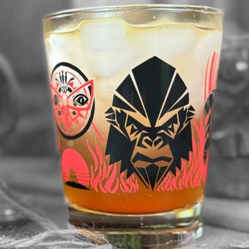 Product Square-kaiju