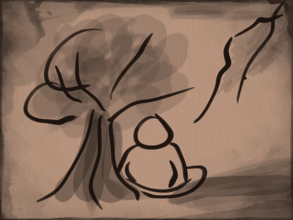 Cultivating a happy Cultivating a happy